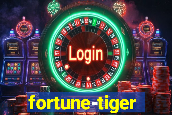 fortune-tiger