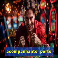acompanhante porto seguro ba