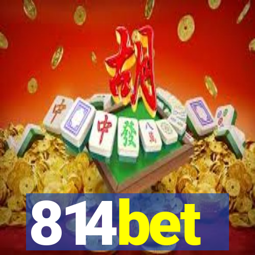 814bet