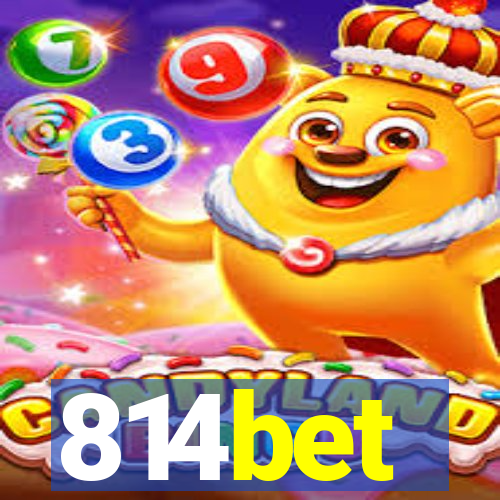 814bet