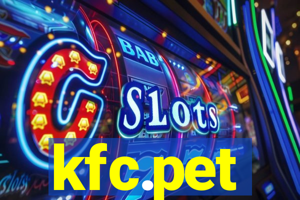 kfc.pet