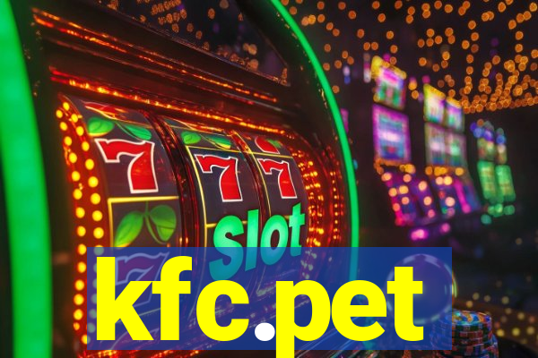 kfc.pet