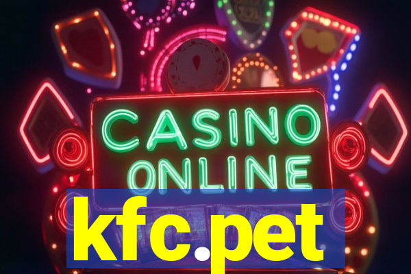 kfc.pet