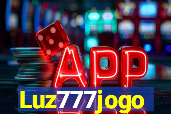 Luz777jogo