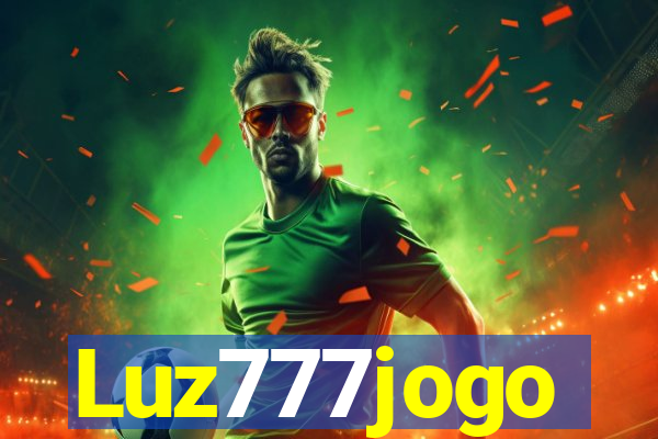 Luz777jogo