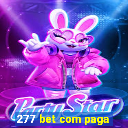 277 bet com paga