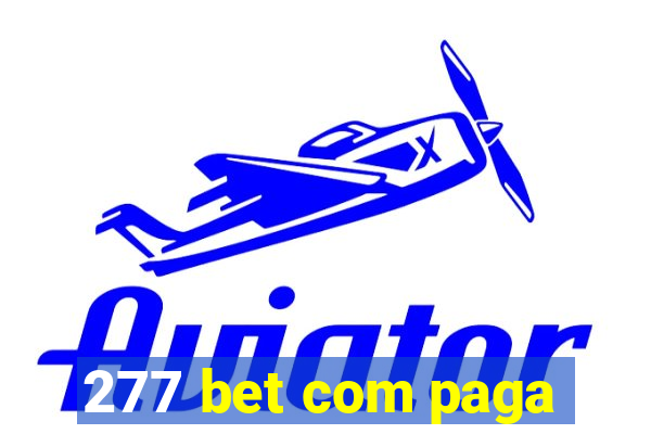 277 bet com paga
