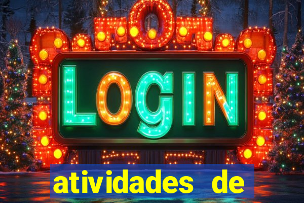 atividades de ensino religioso 2 ano