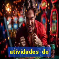 atividades de ensino religioso 2 ano