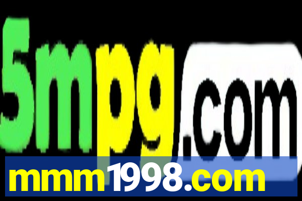 mmm1998.com
