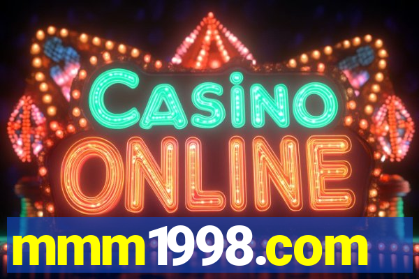 mmm1998.com