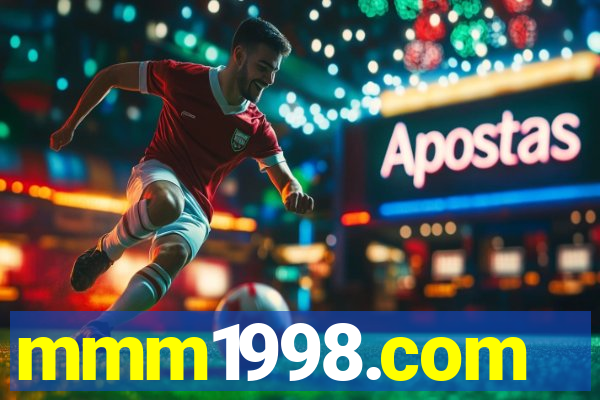 mmm1998.com