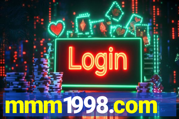 mmm1998.com