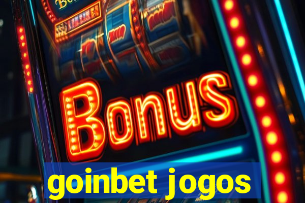 goinbet jogos