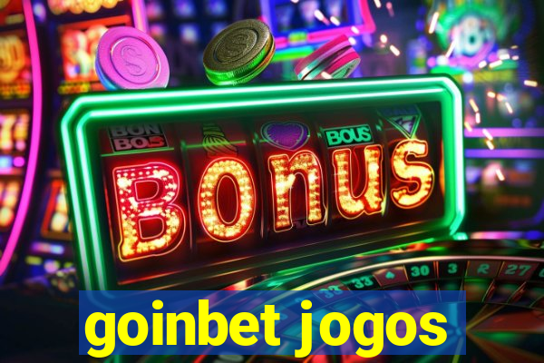 goinbet jogos