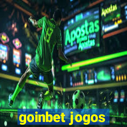goinbet jogos