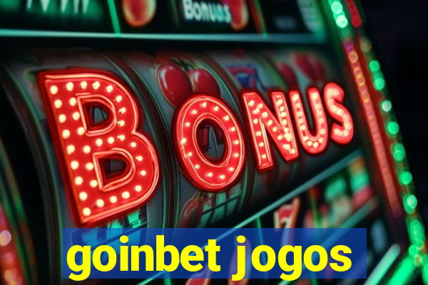 goinbet jogos