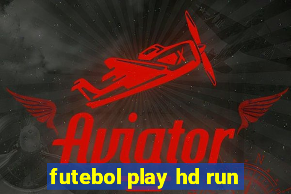 futebol play hd run
