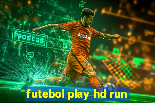 futebol play hd run