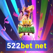 522bet net
