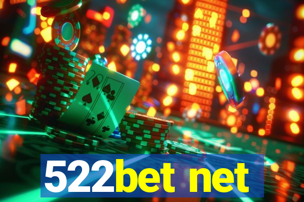 522bet net