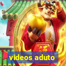 videos aduto