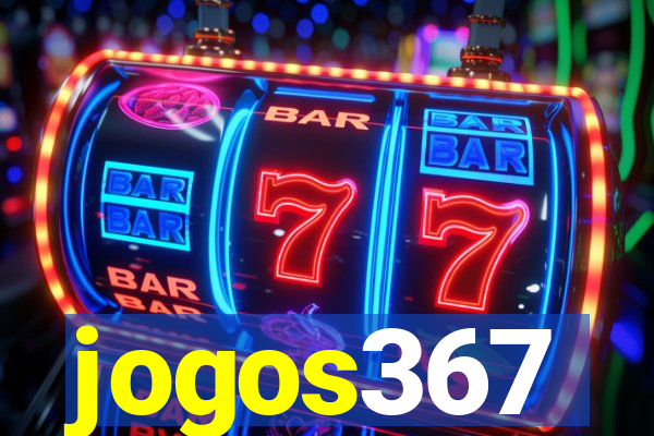 jogos367