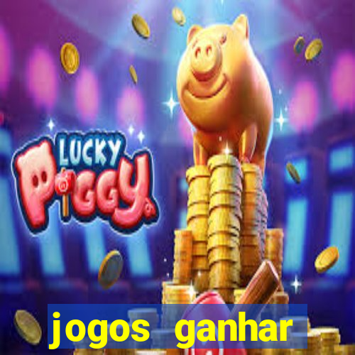 jogos ganhar dinheiro no pix