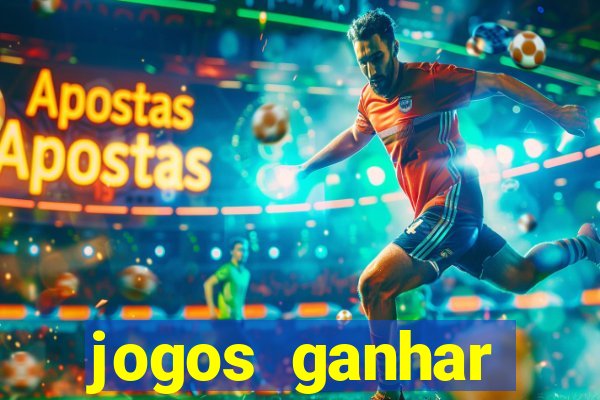jogos ganhar dinheiro no pix