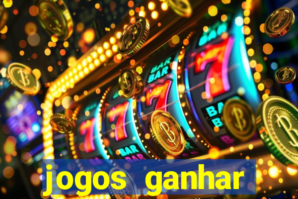jogos ganhar dinheiro no pix
