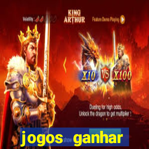 jogos ganhar dinheiro no pix