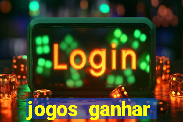 jogos ganhar dinheiro no pix