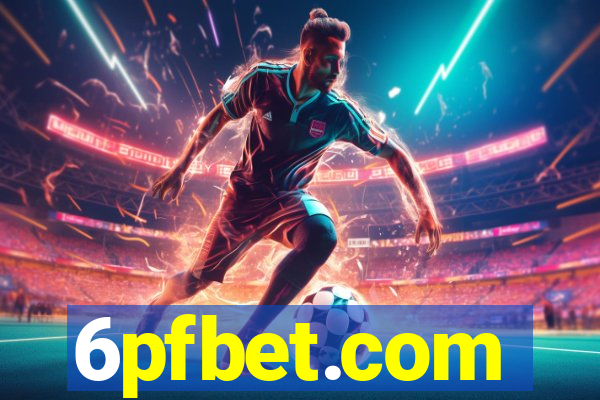 6pfbet.com