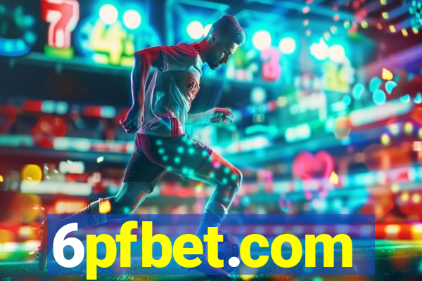6pfbet.com