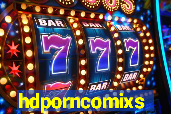 hdporncomixs