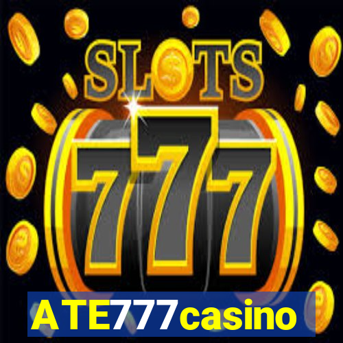 ATE777casino