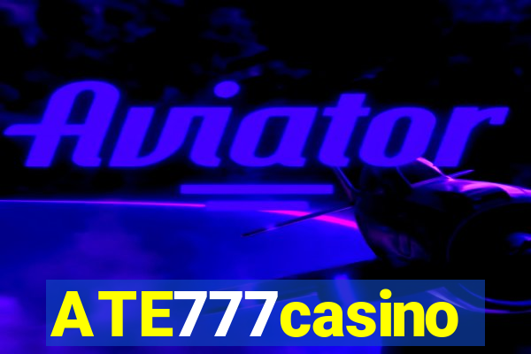 ATE777casino