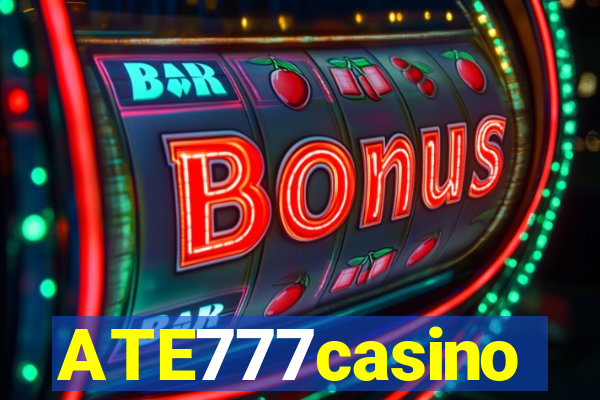 ATE777casino