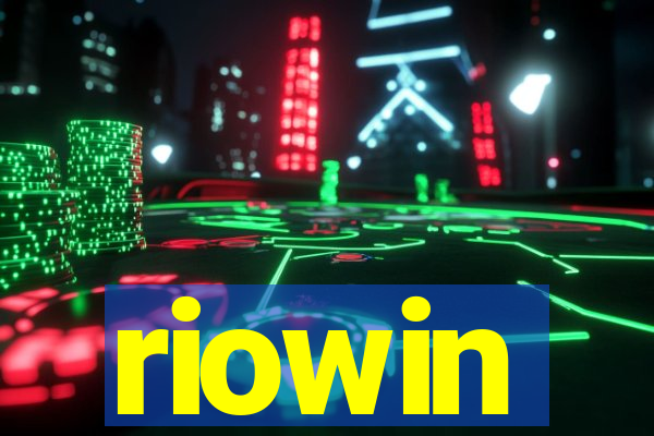 riowin