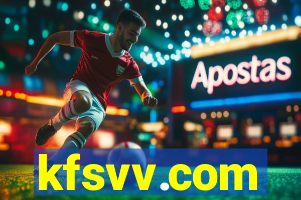 kfsvv.com