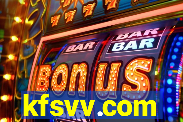 kfsvv.com