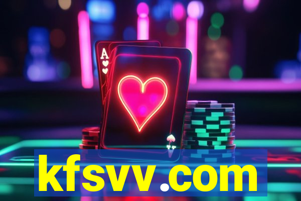 kfsvv.com