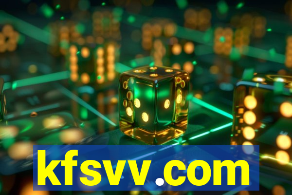 kfsvv.com