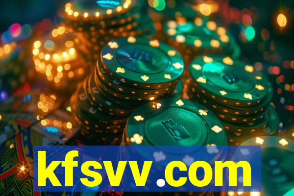 kfsvv.com