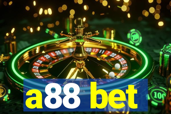 a88 bet