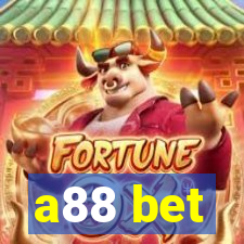 a88 bet