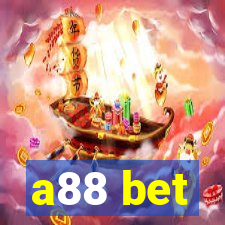 a88 bet