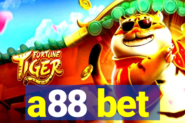 a88 bet
