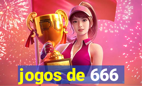 jogos de 666