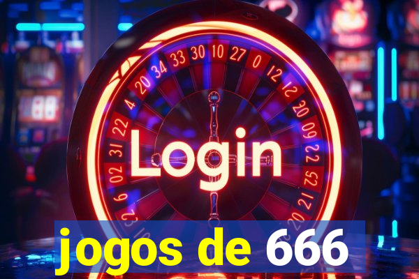 jogos de 666